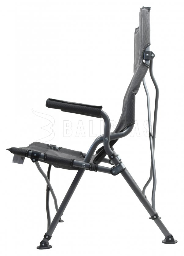 Camping-Klappstuhl Merit XXL 111 cm