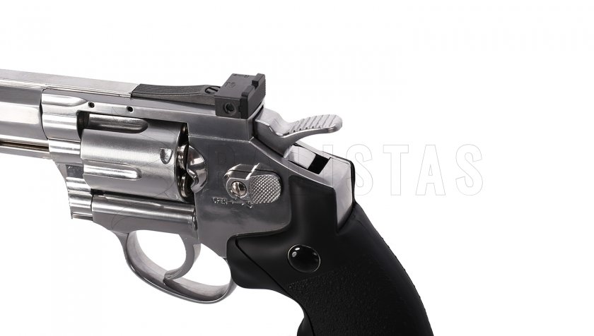 Luftrevolver Legends S60