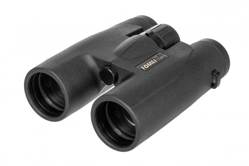Fernglas FOMEI 10x42 LEADER PRO ED FMC