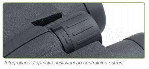 Fernglas FOMEI 10x42 LEADER PRO ED FMC