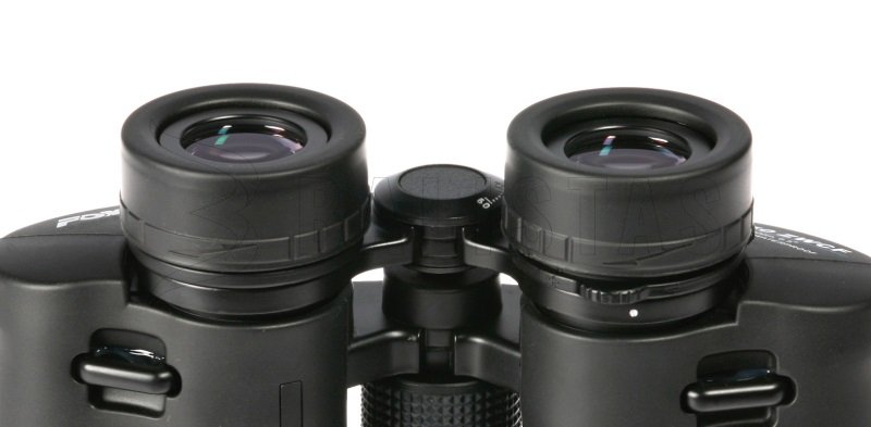 Fernglas FOMEI 10x50 LEADER RWP SMC