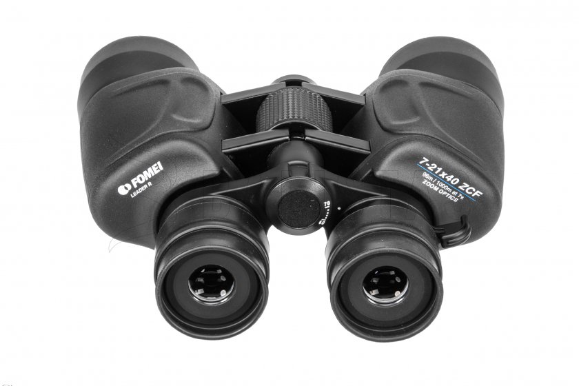 Fernglas FOMEI 7-21x40 LEADER RZ ZOOM