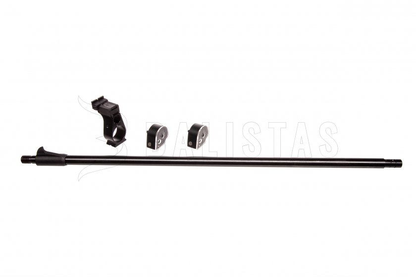 Luftpistole SPA Artemis CP2 Camo 4,5mm