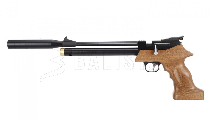 Luftpistole SPA Artemis PP800 4,5mm