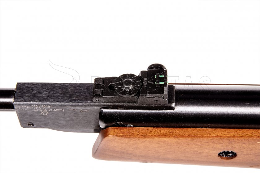 Luftgewehr Hatsan 55S 5,5mm