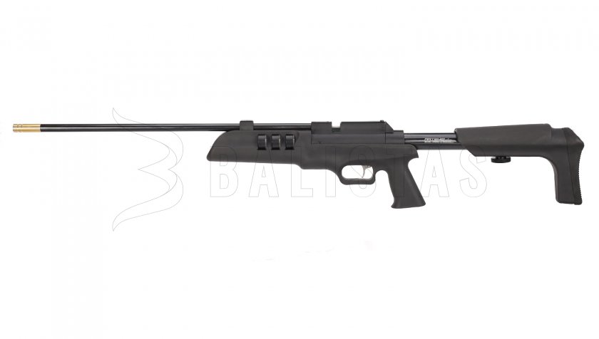 Luftgewehr SPA SR900S 4,5mm