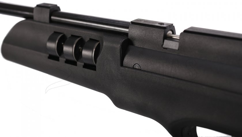 Luftgewehr SPA SR900S 4,5mm