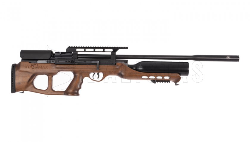Luftgewehr Hatsan AirMAX RG QE 5,5mm 2