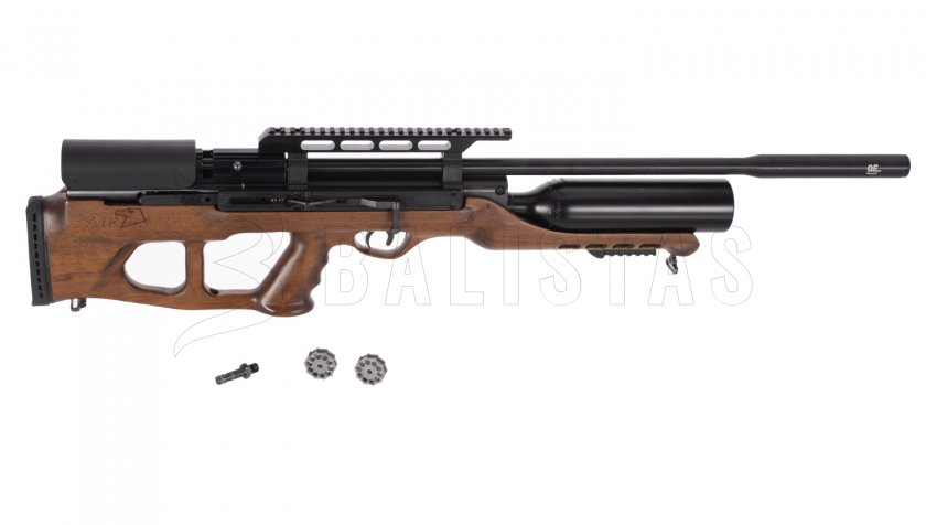 Luftgewehr Hatsan AirMAX RG QE 5,5mm 3