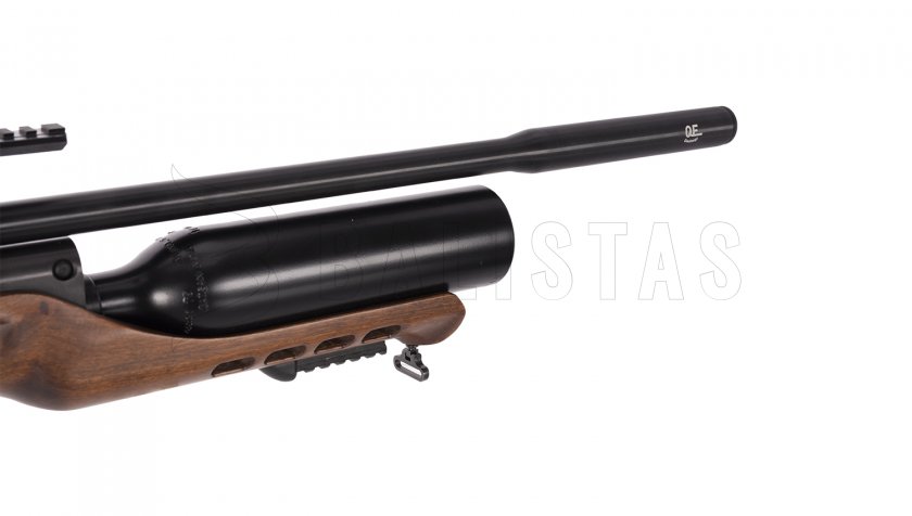 Luftgewehr Hatsan AirMAX RG QE 5,5mm 7