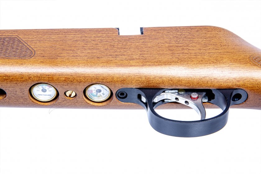 Luftgewehr SPA Artemis M30 4,5mm