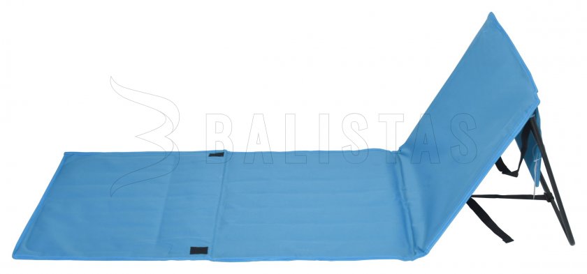 Liege Korfu blau