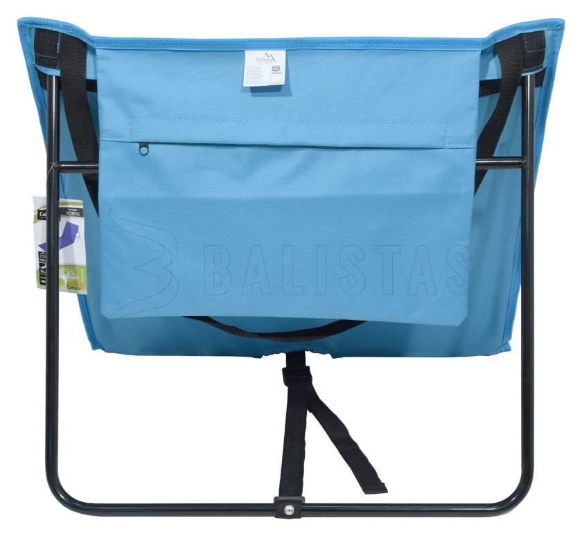 Liege Korfu blau