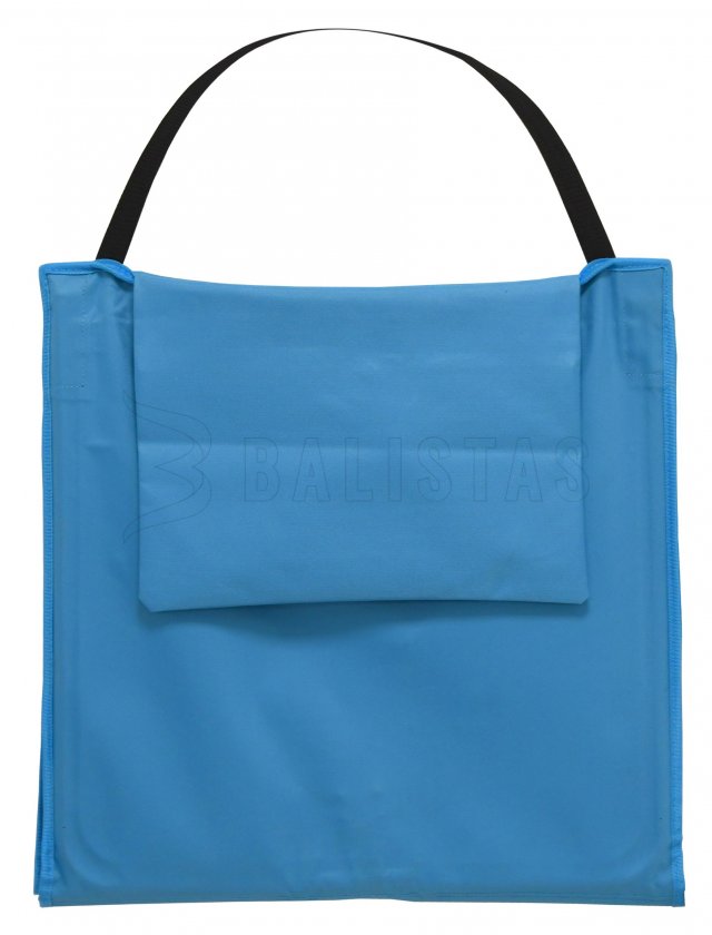 Liege Korfu blau