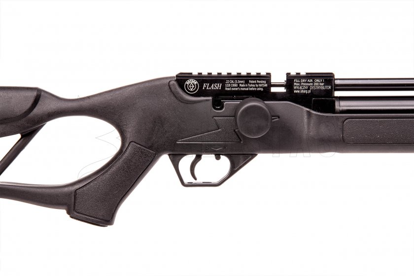 Luftgewehr Hatsan Flash 5,5mm