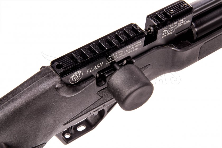 Luftgewehr Hatsan Flash 5,5mm