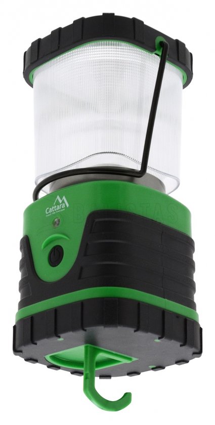 LED Taschenlampe 300 lm Camping