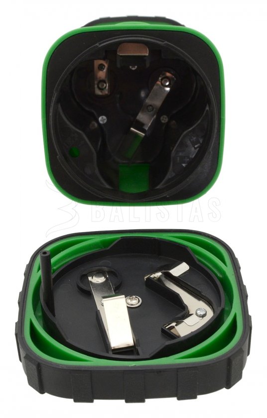 LED Taschenlampe 300 lm Camping