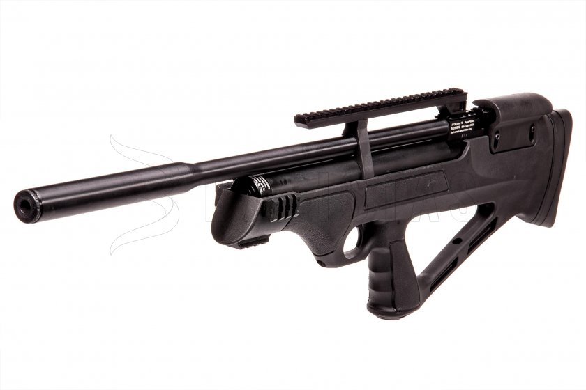 Luftgewehr Hatsan Flash PUP S QE 4,5mm 3