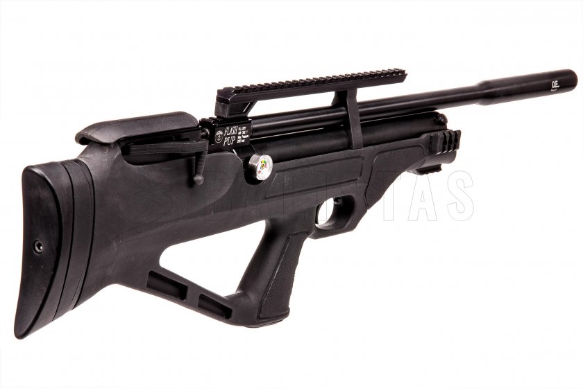 Luftgewehr Hatsan Flash PUP S QE 5,5mm
