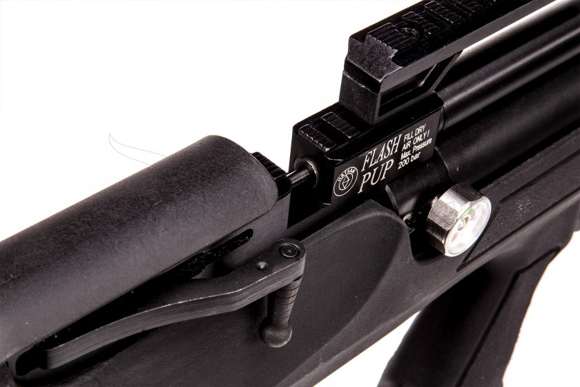 Luftgewehr Hatsan Flash PUP S QE 5,5mm