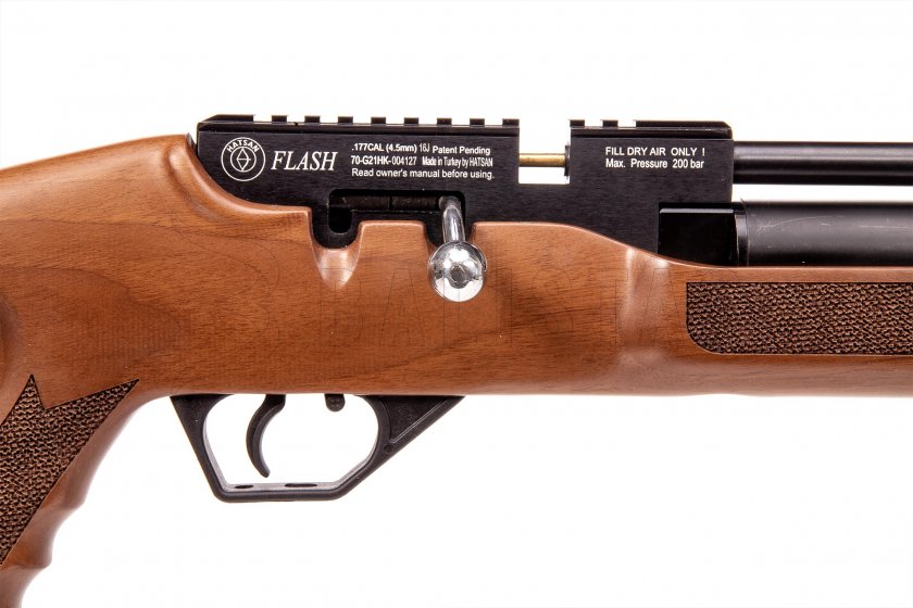 Luftgewehr Hatsan Flash W 4,5mm