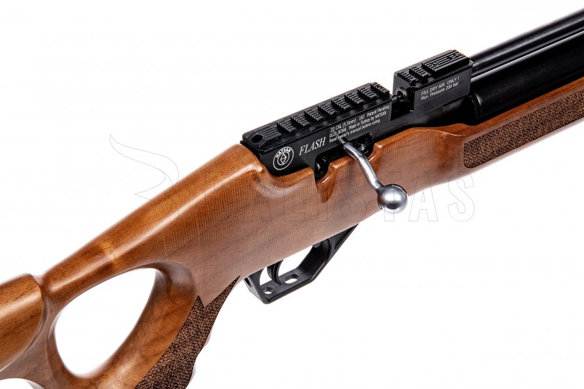 Luftgewehr Hatsan Flash W 5,5mm