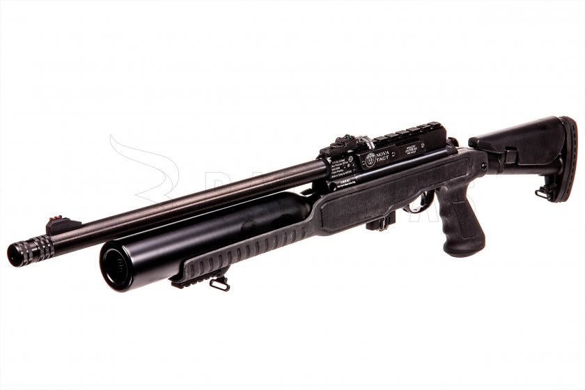 Luftgewehr Hatsan Nova Tact Compact 4,5mm