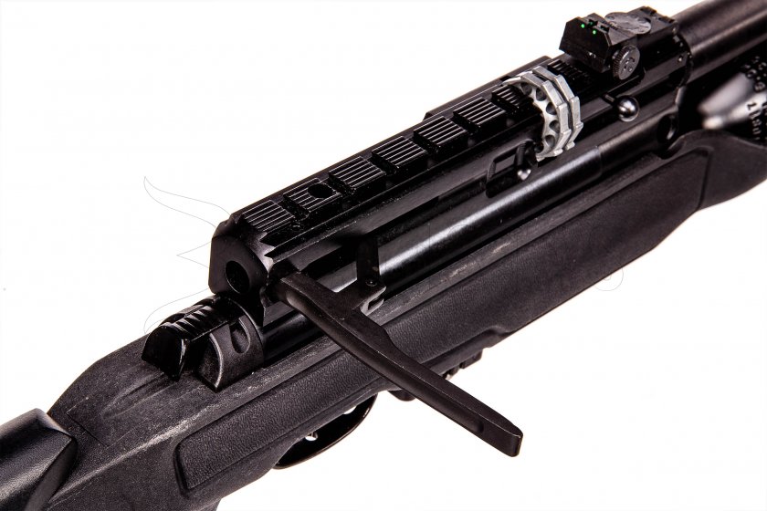 Luftgewehr Hatsan Nova Tact Compact 4,5mm