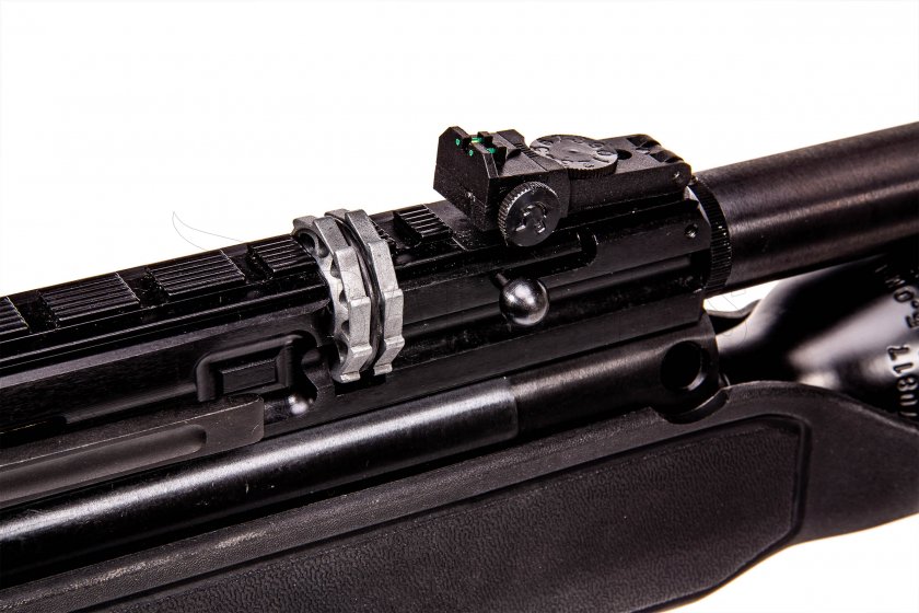 Luftgewehr Hatsan Nova Tact Compact 4,5mm
