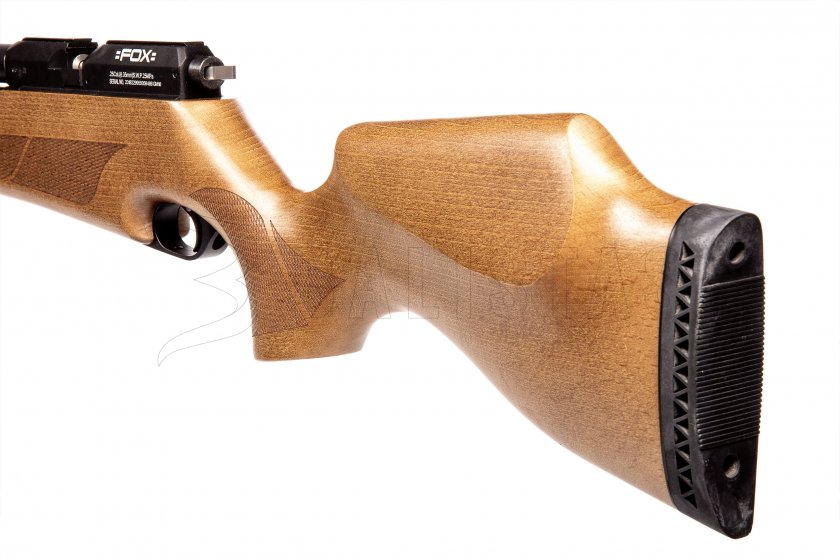 Luftgewehr SPA Artemis M16 6,35mm