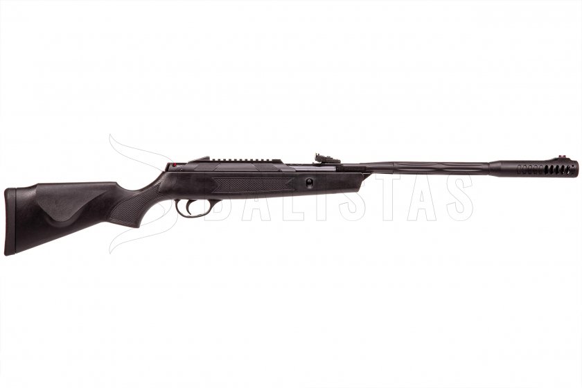 Luftgewehr Hatsan Striker Alpha 4,5mm