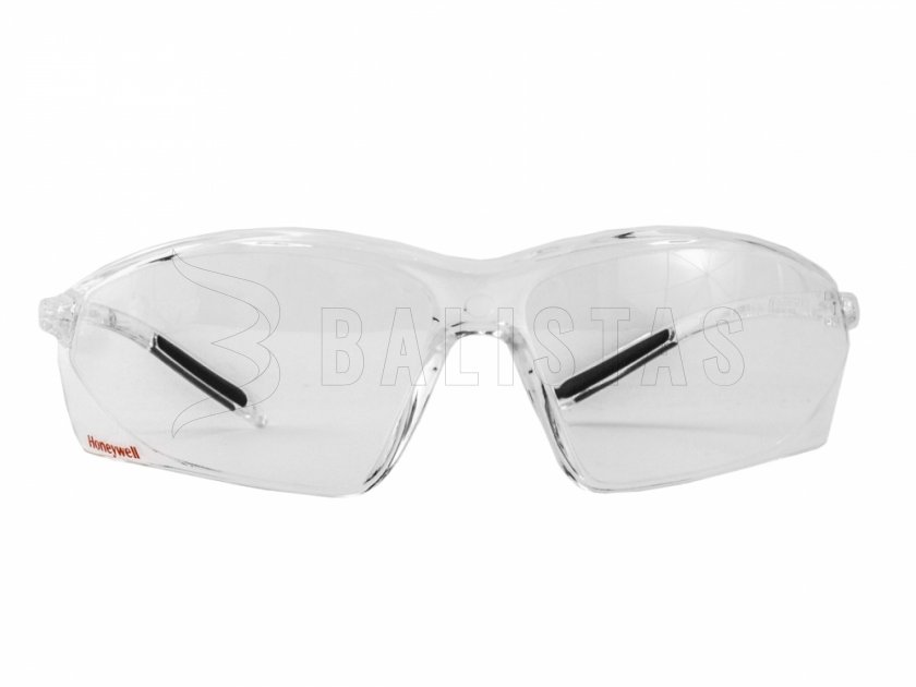 Schutzbrille Schießbrille Pulsafe A700 klar