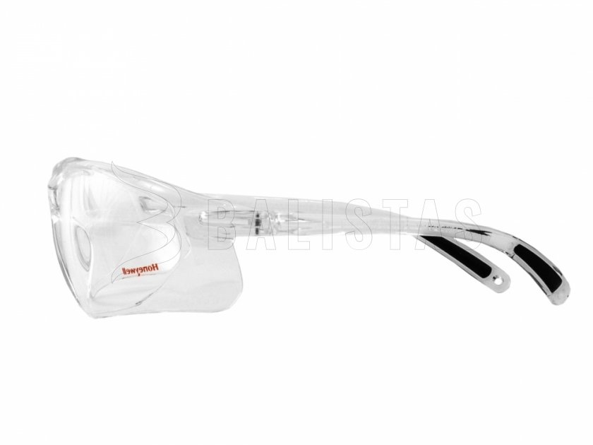 Schutzbrille Schießbrille Pulsafe A700 klar