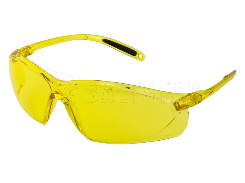 Pulsafe A700 Gelb
