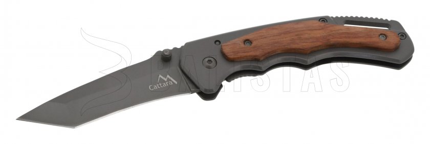 Klappmesser Hiker mit Sicherung 20 cm