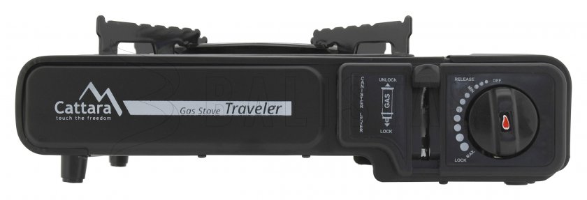 Gaskocher Traveler
