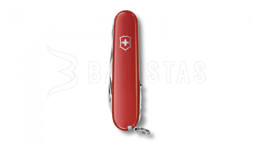 Victorinox Huntsman rot