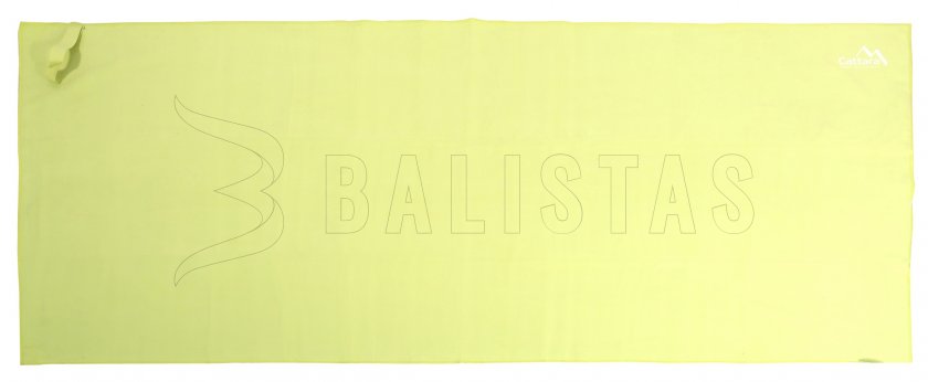 Handtuch Beach 70x140 cm grün