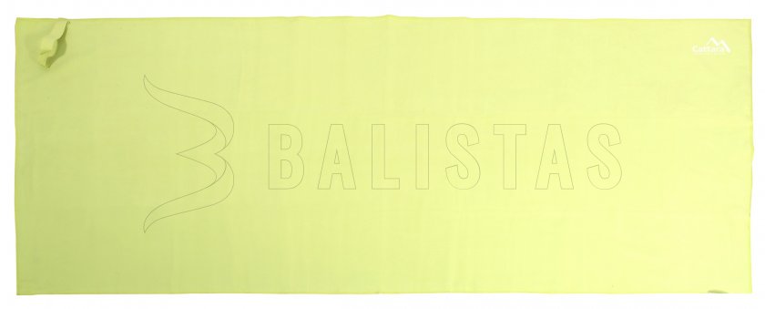 Handtuch Beach 80x180 cm grün
