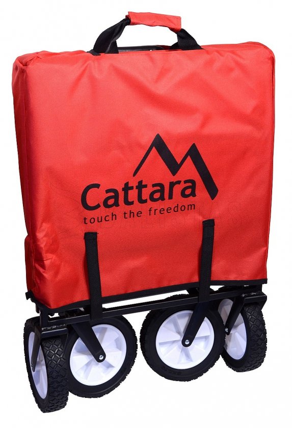 Faltbarer Campingwagen Cattara TROGIR