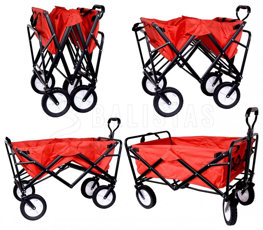 Faltbarer Campingwagen Cattara TROGIR
