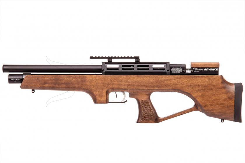Luftgewehr Cometa Advance 4,5mm