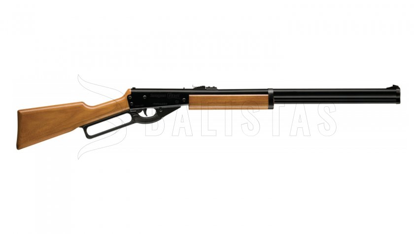 Luftgewehr Crosman Sheridan Cowboy 4,5mm