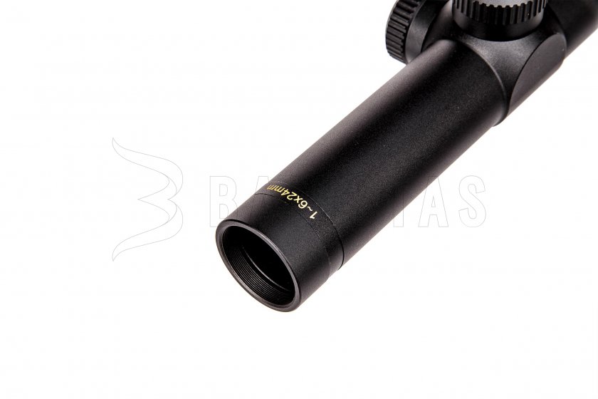 Zielfernrohr FOMEI 1-6x24 FOREMAN HTC PRO G4