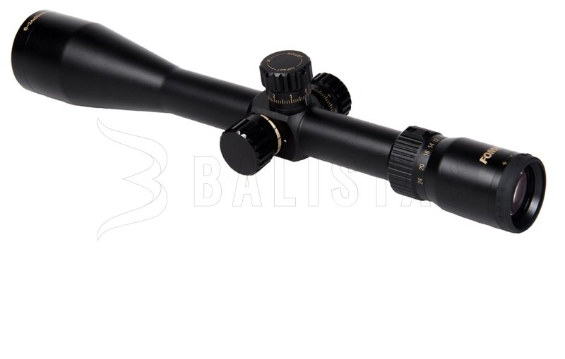 Zielfernrohr FOMEI 6-24x50 FOREMAN HTC PRO (THC)