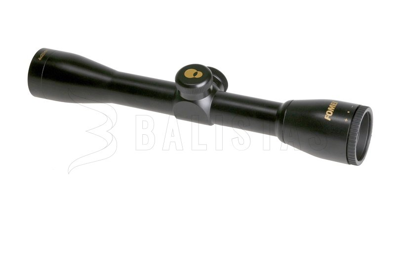 Zielfernrohr FOMEI 4x32 BEATER I SMC G4 (10m)
