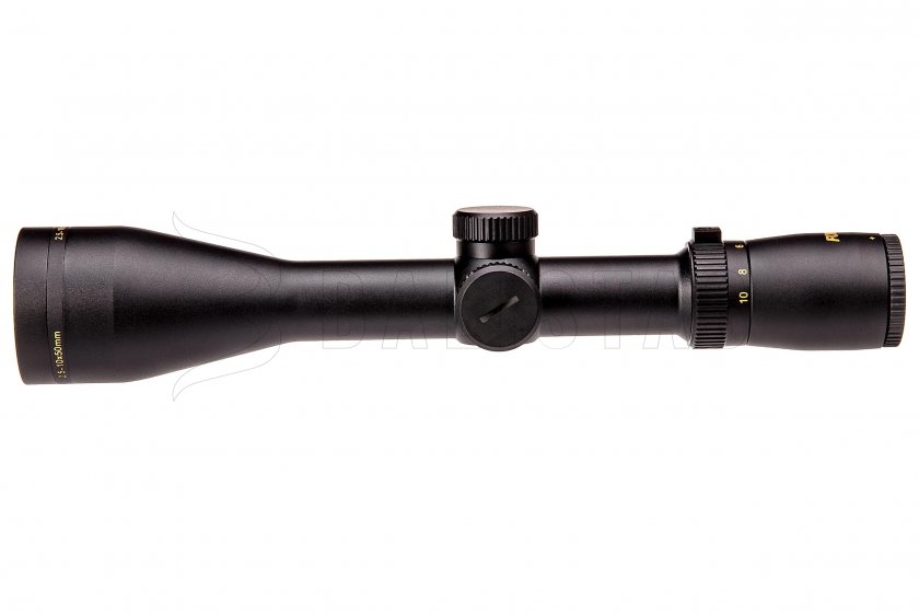 Zielfernrohr FOMEI 2,5-10x50 BEATER II SMC G4