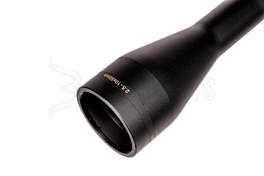 Zielfernrohr FOMEI 2,5-10x50 BEATER II SMC G4