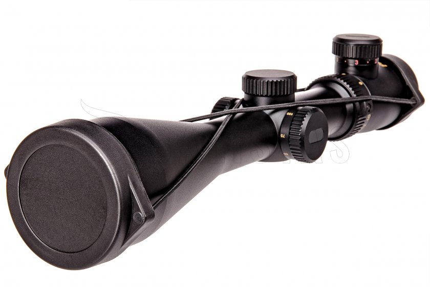 Zielfernrohr FOMEI 4-16x56 BEATER II SMC G4,PRL